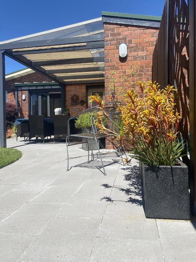 Soul Vie Stay Launceston Luaran gambar